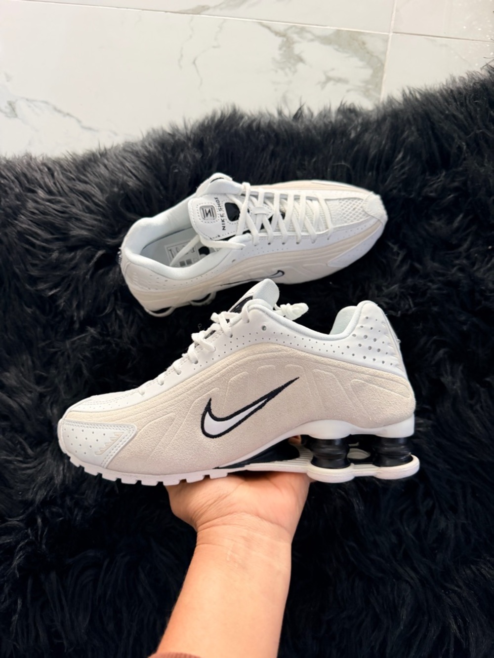 Nike shox R4 - Picture 6 of 16